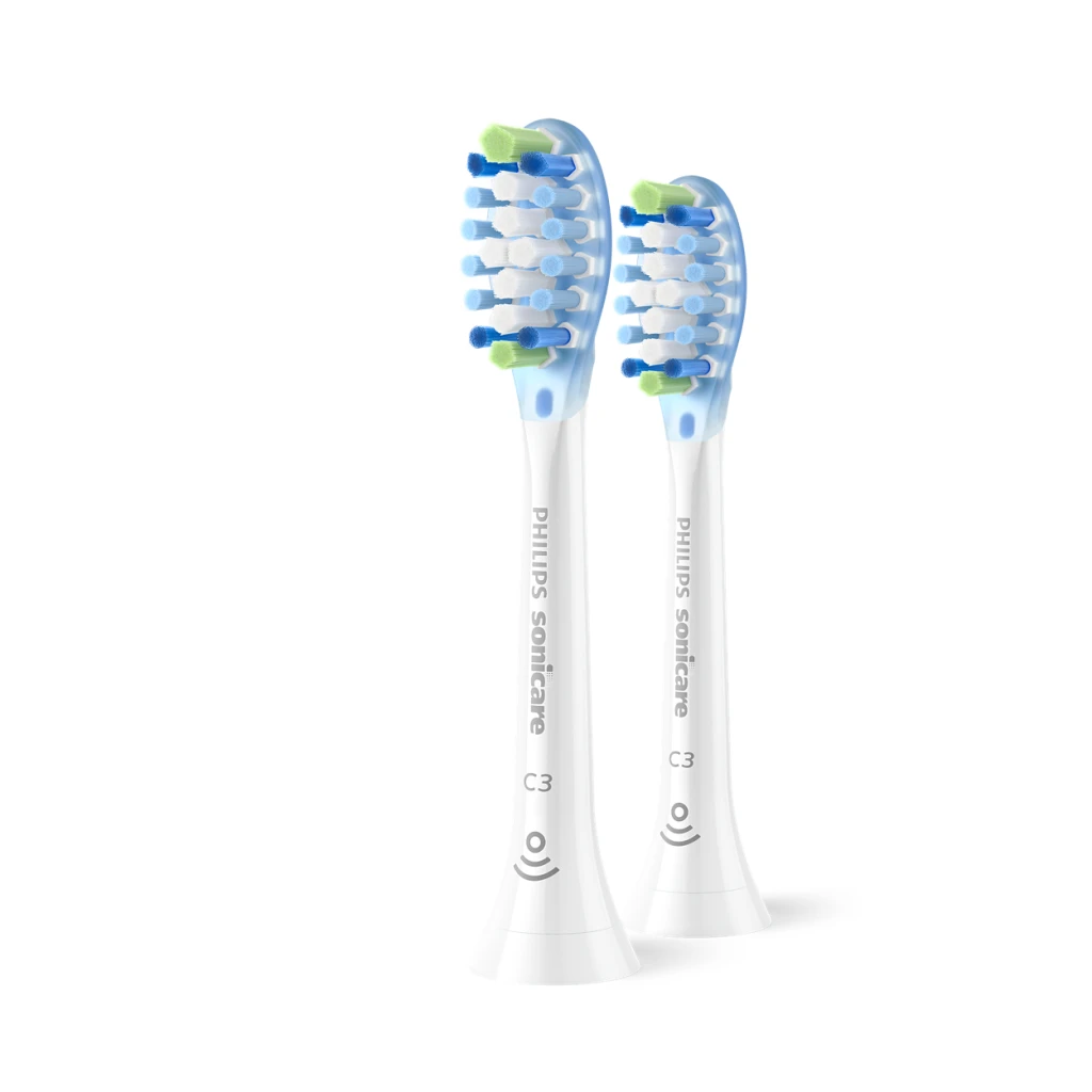 Philips Premium Plaque Defence HX9042/87 Harjapead, kahene komplekt