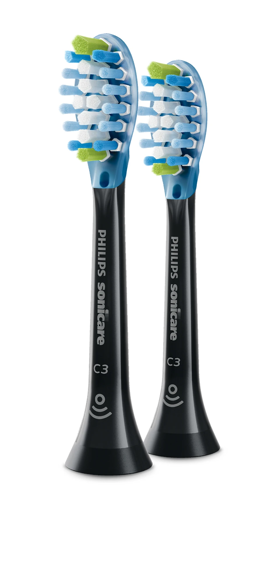 Philips Premium Plaque Defence HX9042/88 Harjapead, kahene komplekt