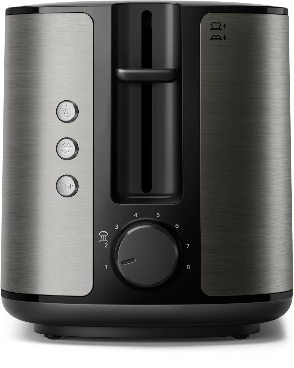 Philips Viva Collection HD2651/80 Röster