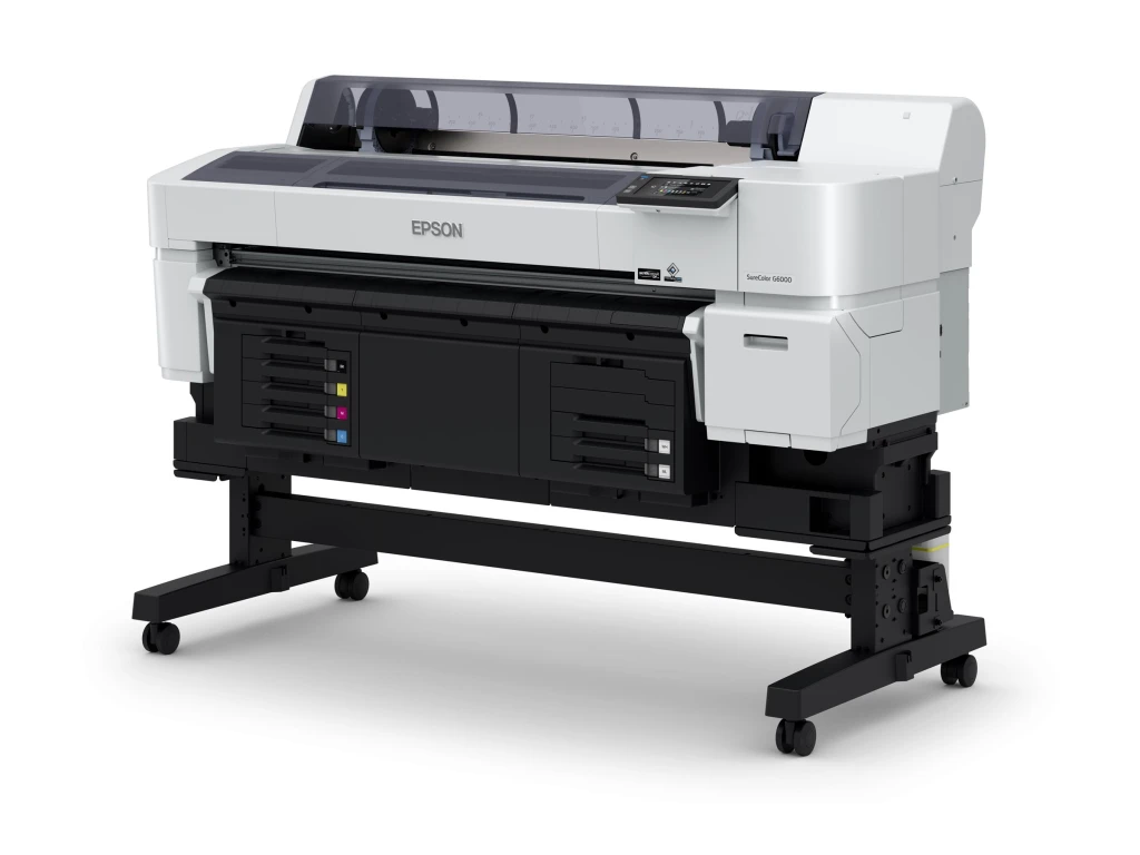 Epson SureColor G6000 | Inkjet