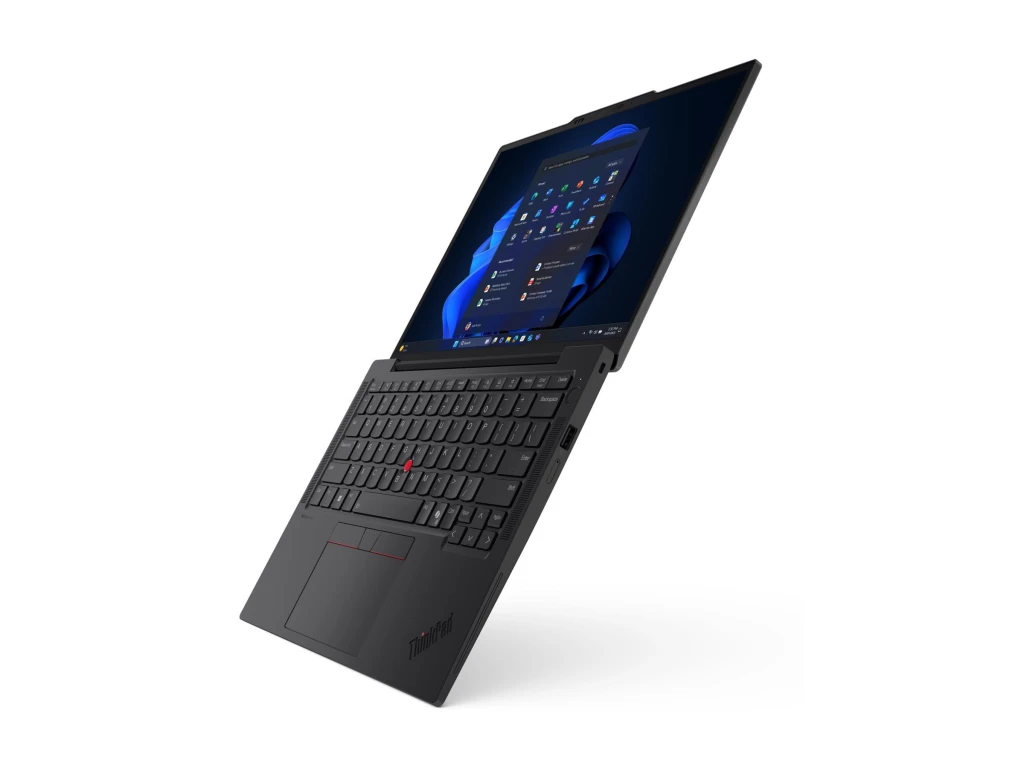 Lenovo ThinkPad X13 G6 AMD | Black | 13.3 " | IPS | WUXGA | 1920 x 1200 pixels | Anti-glare | AMD Ryzen AI 5 PRO | 340 | 32 GB | Soldered LPDDR5x | Solid-state drive capacity 512 GB | AMD Radeon 840M Graphics | Windows 11 Pro | 802.11be | Bluetooth version 5.4 | LTE Upgradable | Keyboard language English | Keyboard backlit | Warranty 36 month(s) | 