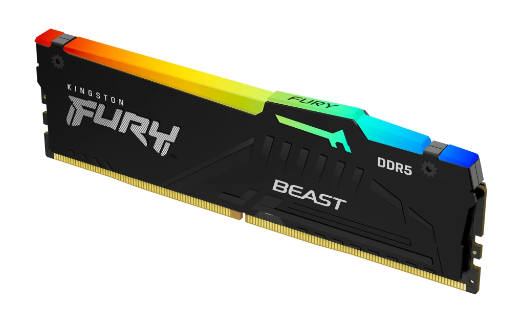 Kingston KF560C36BBE2A-32 | 32 GB | DDR5 | 6000 MHz | PC/server | Registered No | ECC No