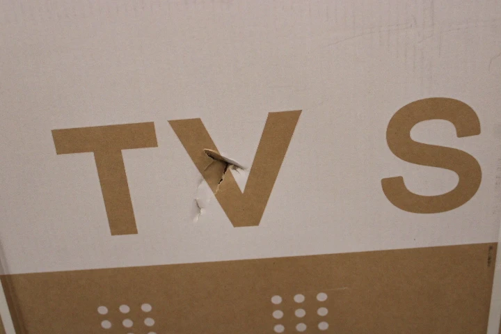 Xiaomi TV | S Mini LED 2025 | 75 | Smart TV | Google TV | UHD | Black | DAMAGED PACKAGING | 32 GB