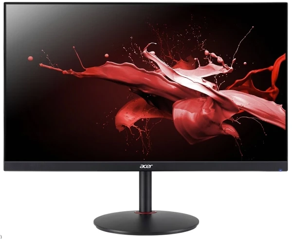 Acer Nitro XV270M3bmiiprx Series 27" IPS/LED/1920x1080/16:9/1ms/250/100m:1/2xHDMI/1xDP/Black | Acer