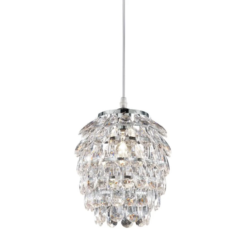 Reality Petty | Ceiling lamp | Trio Lighting pendant | 40 W