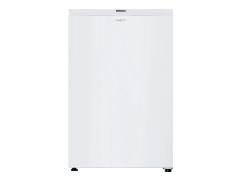 Candy Refrigerator | CNOQ2S58EW | Energy efficiency class E | Free standing | Larder | Height 85 cm | Fridge net capacity 100 L | Freezer net capacity 14 L | 37 dB | White