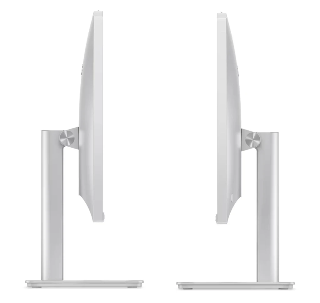 Lenovo AIO | A100 | Desktop | AIO | 23.8 " | Intel N100 | 8 GB | SO-DIMM DDR4 | 512 GB | Intel UHD Graphics | Nordic | Windows 11 Home | Warranty 24 month(s)