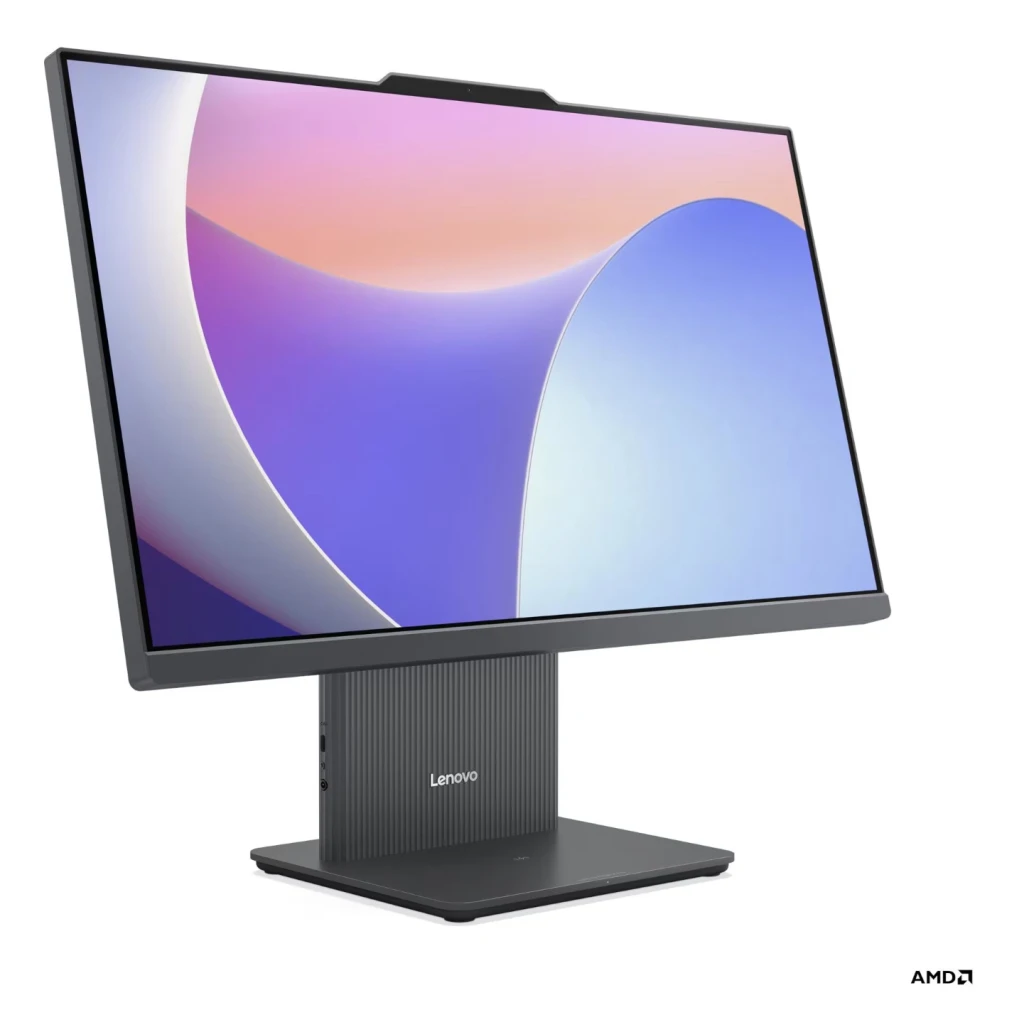 Lenovo IdeaCentre | 27ARR9 | Desktop | AIO | 27 " | AMD Ryzen 5 | 7535HS | 16 GB | DDR5 | 1000 GB | AMD Radeon 660M Graphics | Nordic | Windows 11 Home | Warranty 24 month(s)