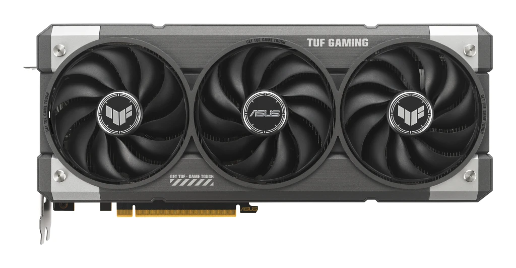 ASUS TUF-RTX5060-O8G-GAMING | Asus