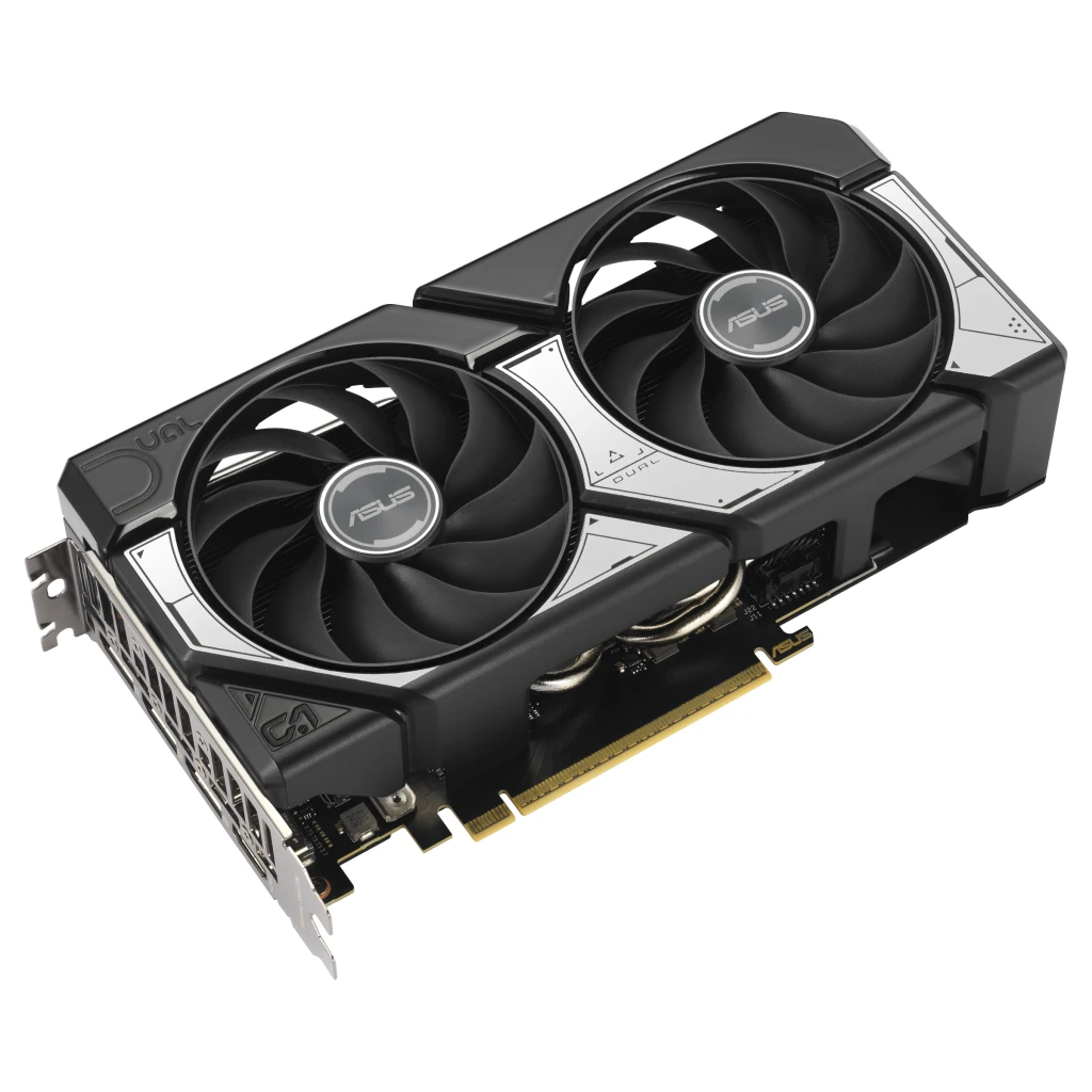 ASUS DUAL-RTX5060TI-O8G | Asus