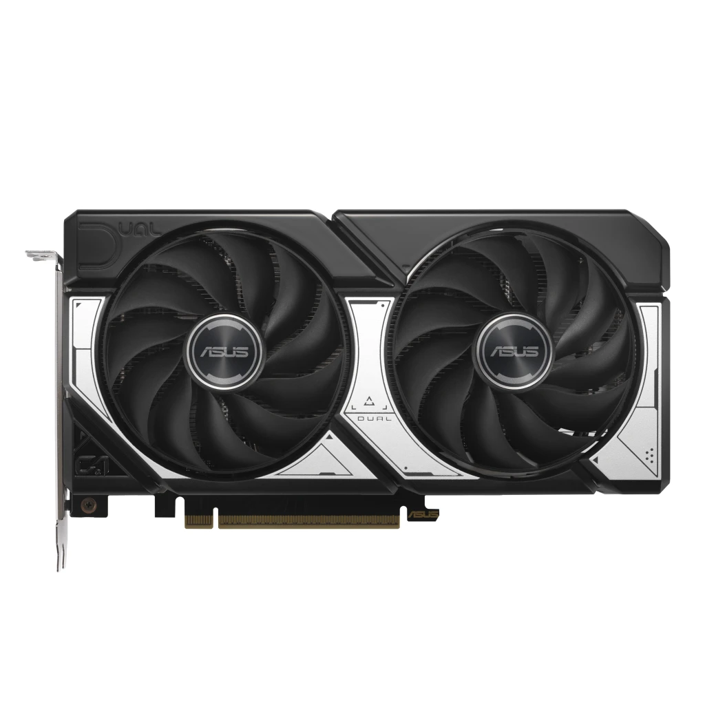 Asus Dual GeForce RTX 5060 Ti 16GB GDDR7 OC Edition | NVIDIA | 16 GB | GeForce RTX 5060 Ti | GDDR7 | HDMI ports quantity 1 | PCI Express 5.0