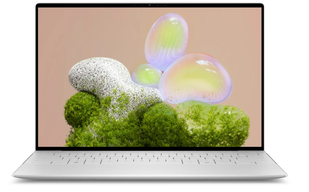 Dell XPS 13 9350 | Platinum | 13.4 " | OLED | Touchscreen | 2880 x 1800 pixels | Intel Core Ultra 9 | 288V | 32 GB | LPDDR5X | Solid-state drive capacity 1000 GB | Intel Arc graphics | Windows 11 Pro | Bluetooth version 5.4 | Keyboard language English | Keyboard backlit | Warranty 36 month(s) | Battery warranty 12 month(s)