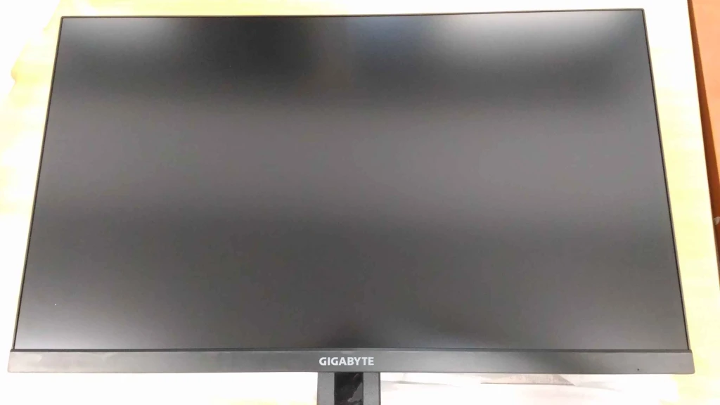SALE OUT.  | Gigabyte | Gaming Monitor | M27Q-EK | 27 " | IPS | QHD | 170 Hz | 0.5 ms | 2‎‎560 x 1440 pixels | 3‎50 cd/m² | HDMI ports quantity 2 | Black | Warranty 3 month(s) | USED, REFURBISHED