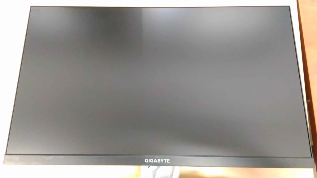 SALE OUT. GIGABYTE MONITOR 27" M27Q X-EU | Gigabyte Gaming Monitor | M27Q X-EU | 27 " | IPS | QHD | 240 Hz | 1 ms | 2‎‎560 x 1440 pixels | 350 cd/m² | HDMI ports quantity 2 | Black | Warranty 3 month(s) | USED, REFURBISHED