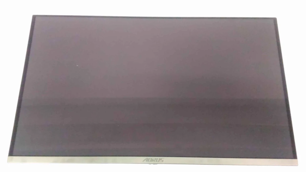 SALE OUT. GIGABYTE MONITOR 26.5" AORUS FO27Q2 EK | Gigabyte AORUS FO27Q2 | 27 " | OLED | QHD | 240 Hz | 0.03 ms | 2560 x 1440 pixels | 250 cd/m² | HDMI ports quantity 2 | Warranty 3 month(s) | USED, REFURBISHED
