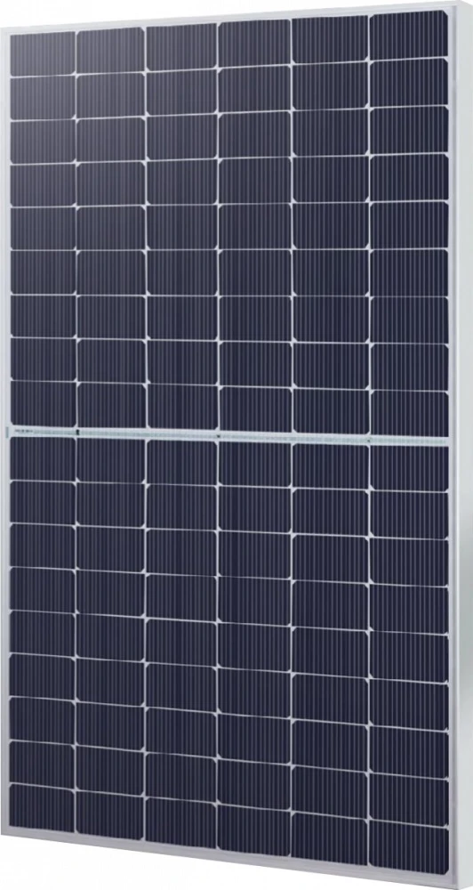 GCL | 500 W | NT12R/54GDF | BIFACIAL Dual Glass Monocrystalline