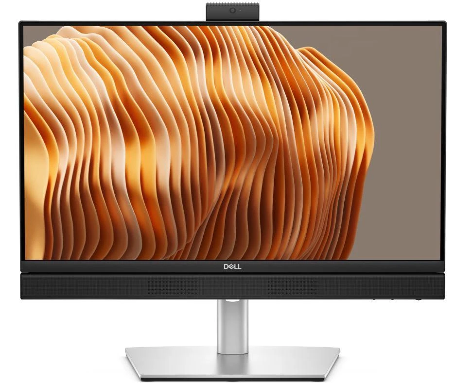 Monoblock PC|DELL|PRO|QB24250|Business|All in One|CPU Core Ultra|u5-245|3500 MHz|CPU features vPro|Screen 23.8"|RAM 16GB|DDR5|5600 MHz|SSD 512GB|Integrated|Windows 11 Pro|BTO101_QB24250_EMEA_NOK