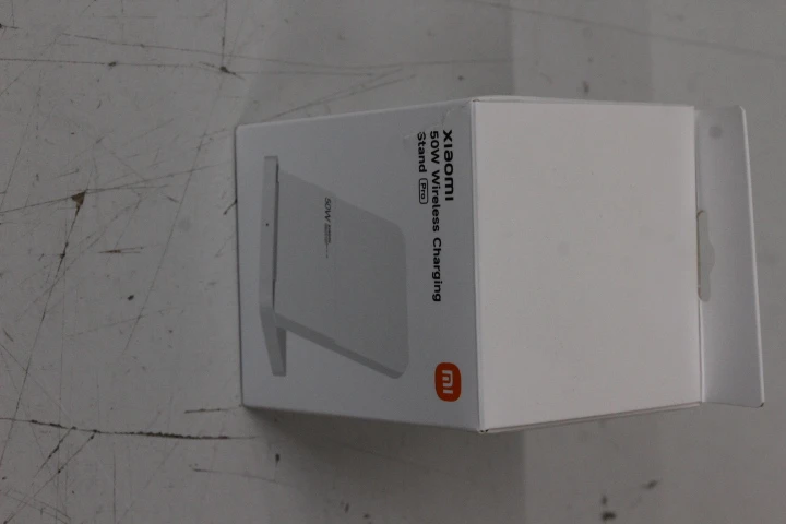 SALE OUT. Xiaomi 50W Wireless Charging Stand Pro | Xiaomi 50W Wireless Charging Stand Pro | DEMO