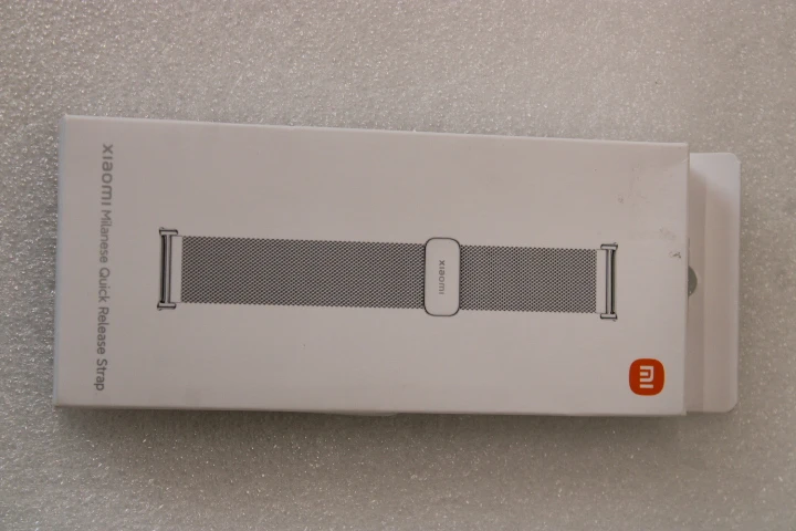 Xiaomi Smart Band 8 Pro | Silver