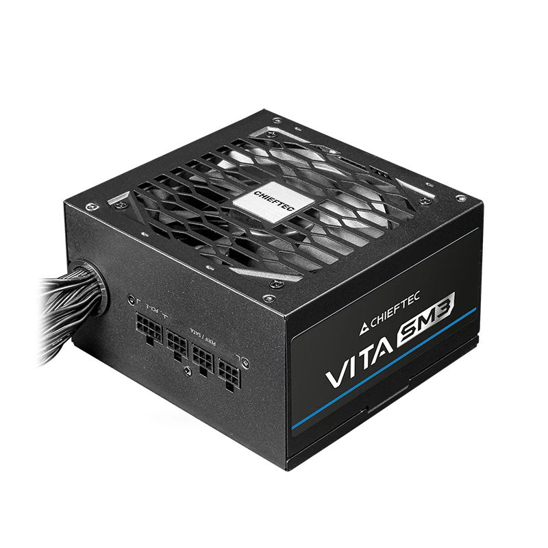 CHIEFTEC 750W ATX 100-240V 80+Bronze PSU