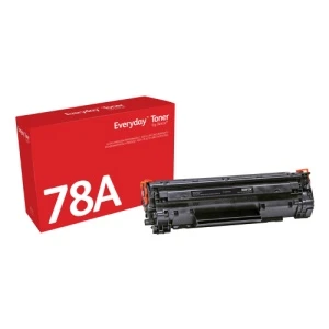 Tooner XEROX/ HP CE278A, 2100 lehte, must