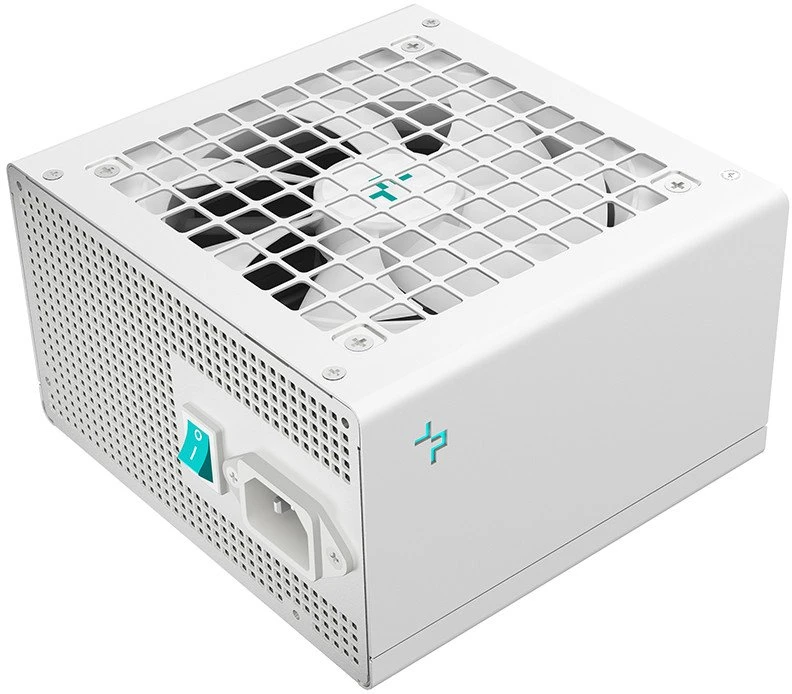 Deepcool 80 Plus Gold PSU | PN850M | 850 W