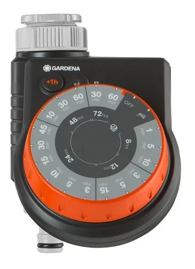 Gardena | Watering computer Easy, 9679270-01