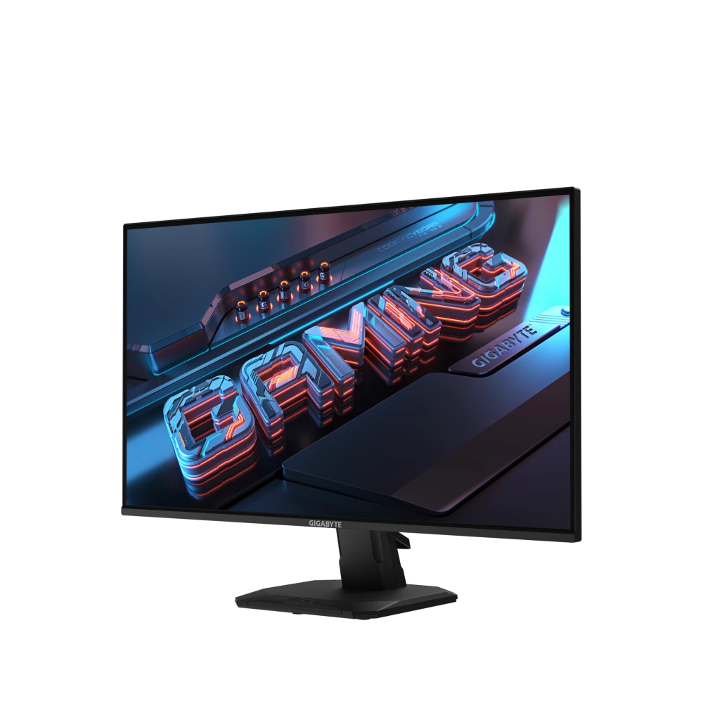 Gigabyte GS25F2 EK | 25 " | IPS | FHD | 200 Hz | 1 ms | 1920 x 1080 pixels | 300 cd/m² | HDMI ports quantity 2