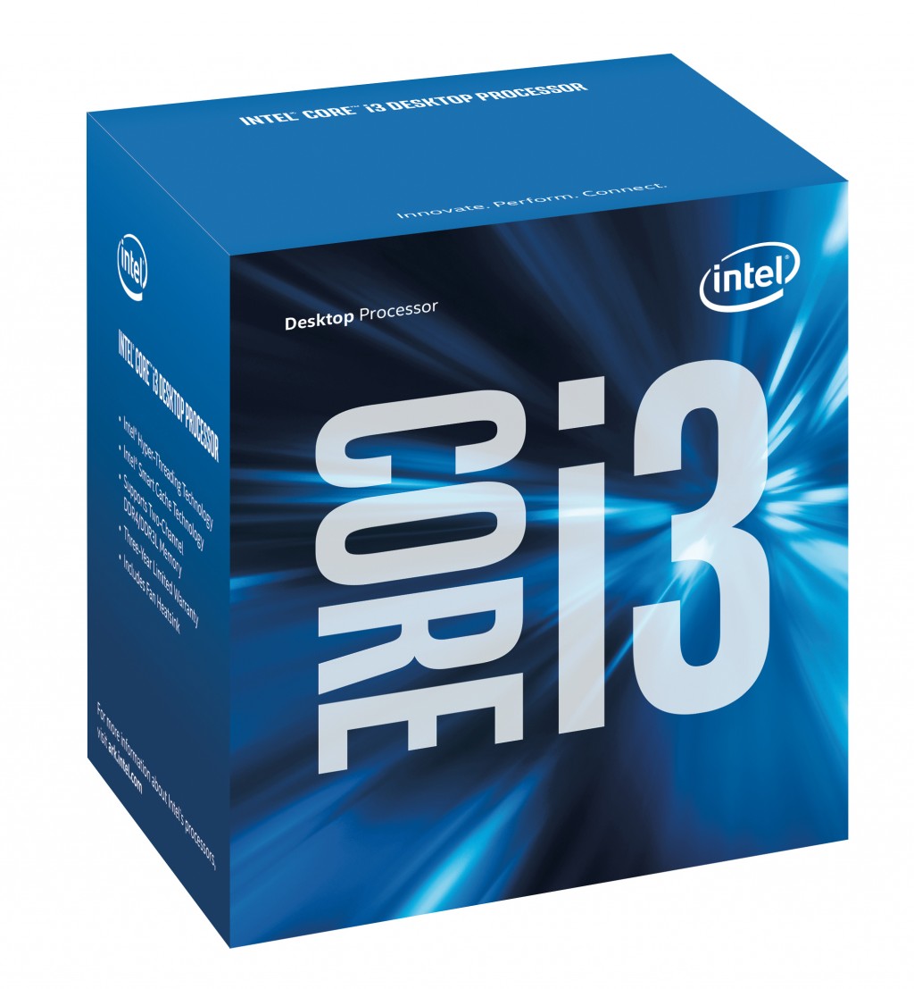 Intel i3-4170, 3.7 GHz, LGA1150, Processor threads 4, Packing Retail, Cooler included, Component for PC