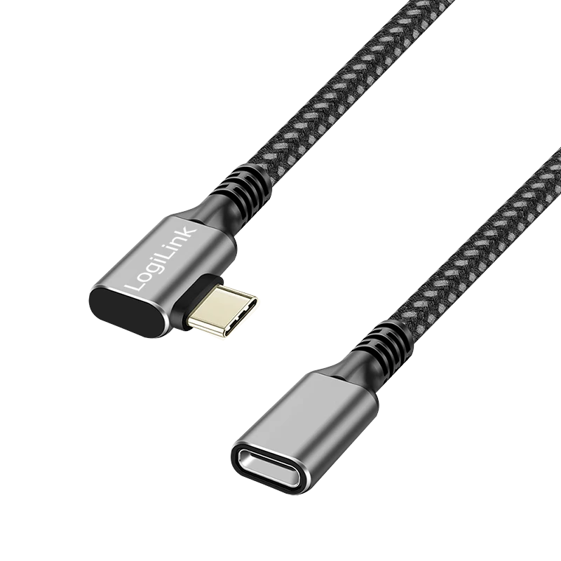 Logilink SB 3.2 Gen 2 cable, 2m | CUA0112 | USB-C to USB-C