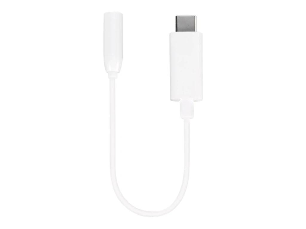 Vivanco adapter USB-C- 3,5mm 10cm (61764) | Vivanco
