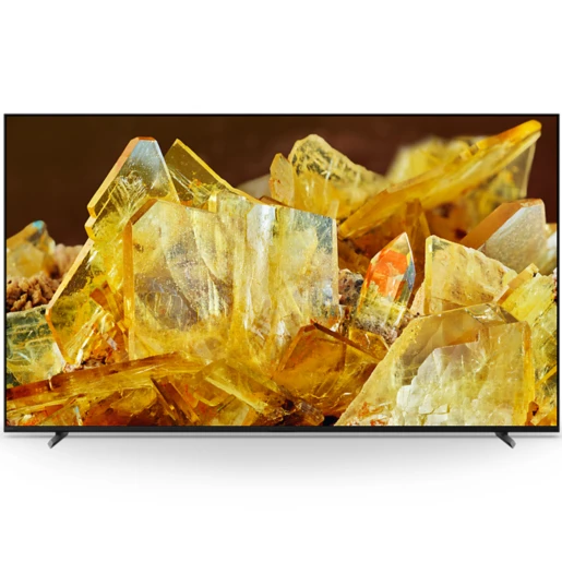 Sony XR85X90LPAEP teler 2,16 m (85") 4K Ultra HD Nutiteleri funktsioon WiFi Must