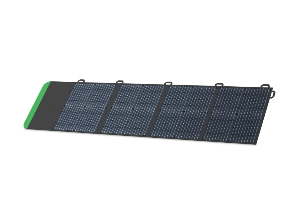 APC OffGrid Portable Solar Panel, 100W | Schneider Electric