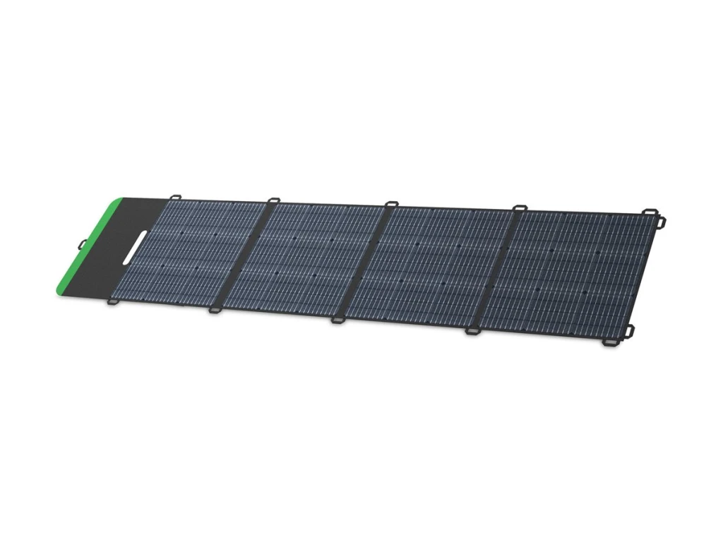 APC OffGrid Portable Solar Panel, 200W | Schneider Electric