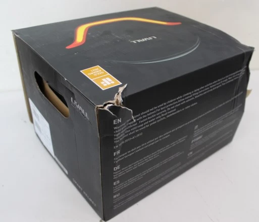 SALE OUT. Išmanusis šalmas Livall EVO21PM | Livall DAMAGED PACKAGING