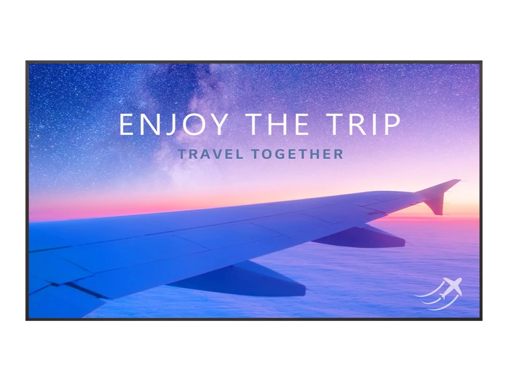 LG UHD Signage | 75UH7N-M | 75 " | Landscape/Portrait | webOS | Wi-Fi | 700 cd/m² | 8 ms | 178 ° | 178 °