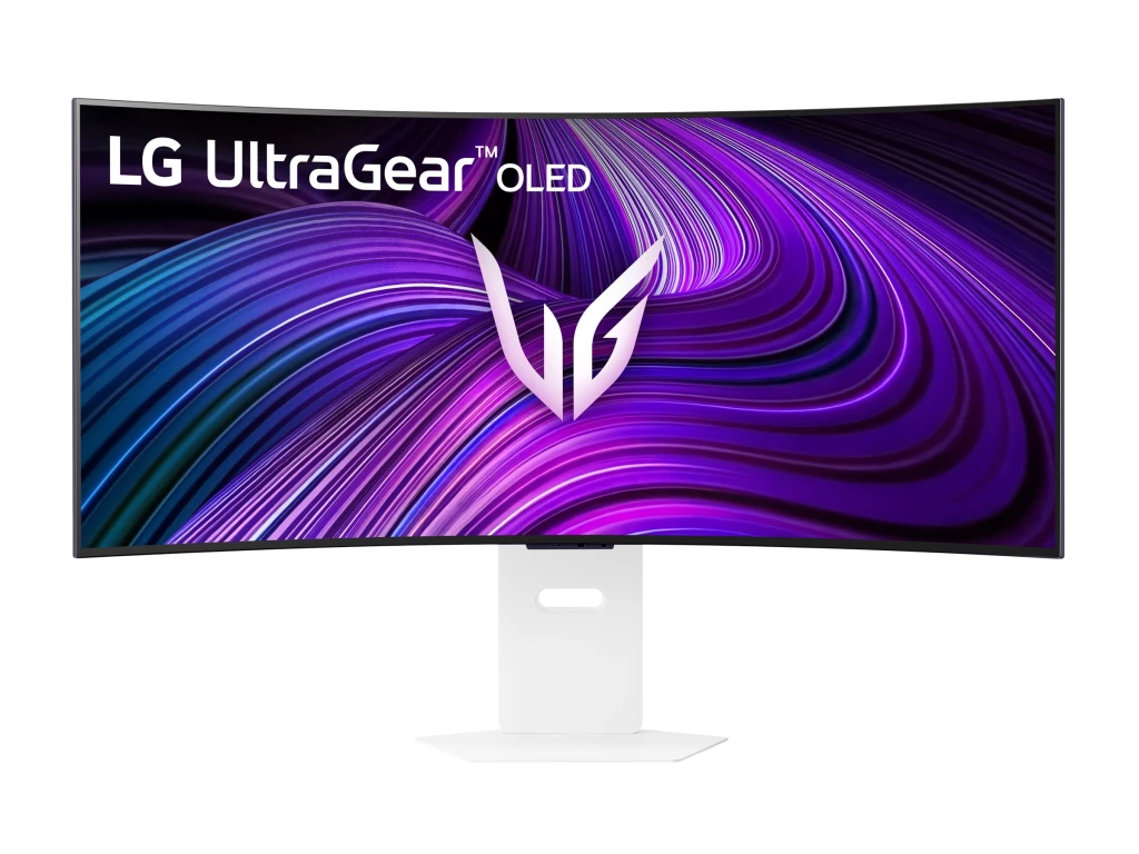 LG 39GX90SA-W | 39 " | OLED | 21:9 | 240 Hz | 1 ms | 3440 x 1440 pixels | 250 cd/m² | HDMI ports quantity 2 | White