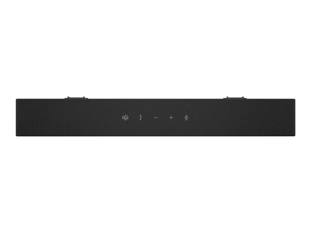 Dell Conferencing Soundbar | Pro Premium SB725 | Black