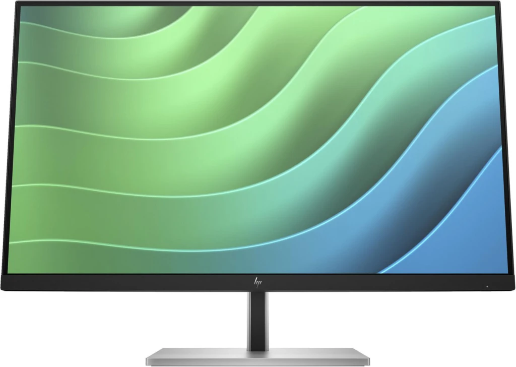 HP E27 G5 FHD Monitor 27" FHD,16:9,75Hz,5ms,1920x1080,300,HDMIx1,Black,2Y Warranty | HP