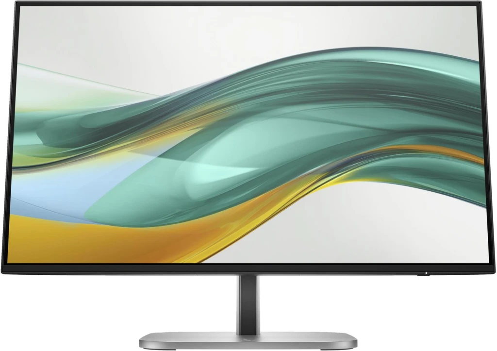 HP Series 5 Pro 23.8" FHD,16:9,100Hz,5ms,1920x1080,350,HDMIx1,Black,2Y Warranty | HP