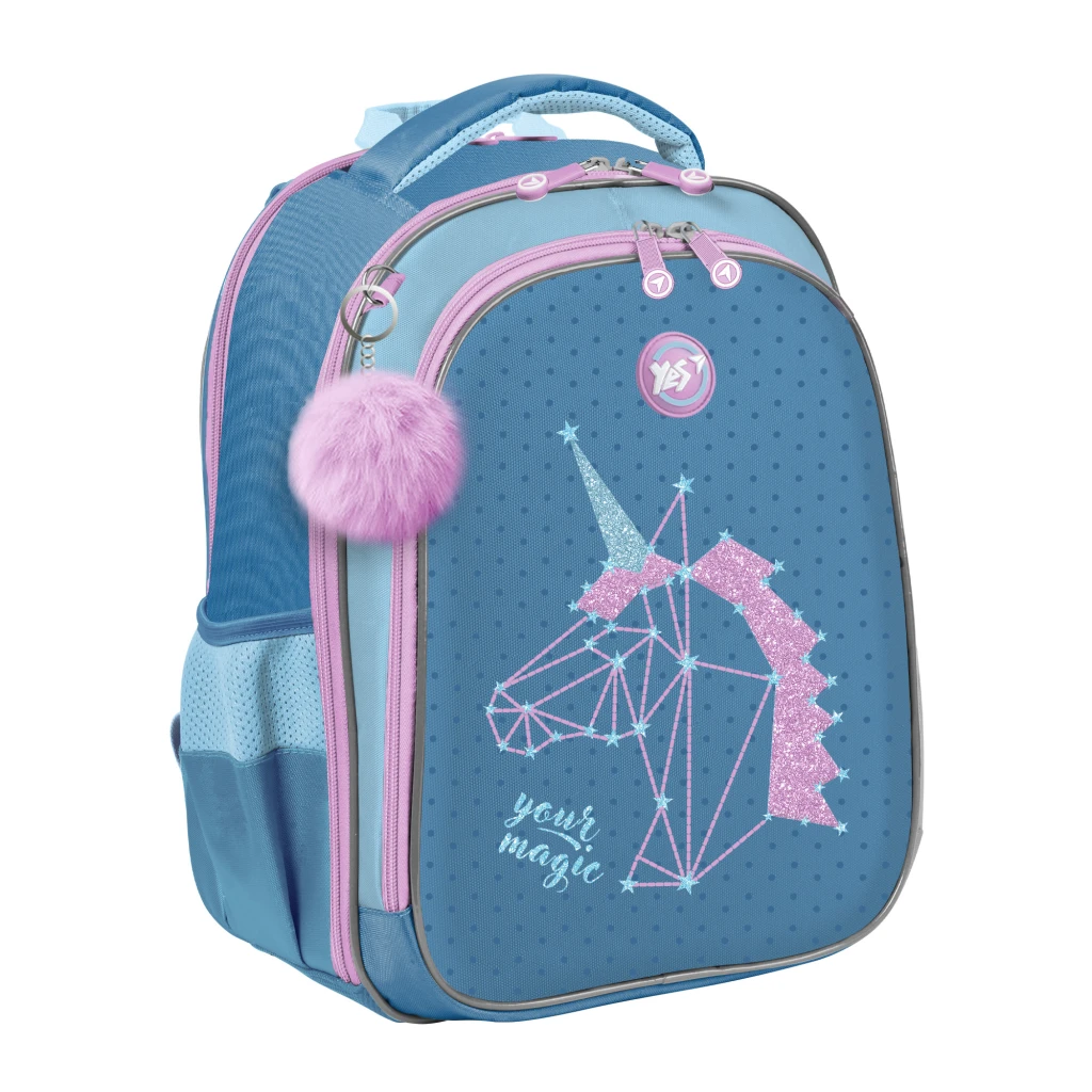 Seljakott YES S-111 Your Magic Unicorn