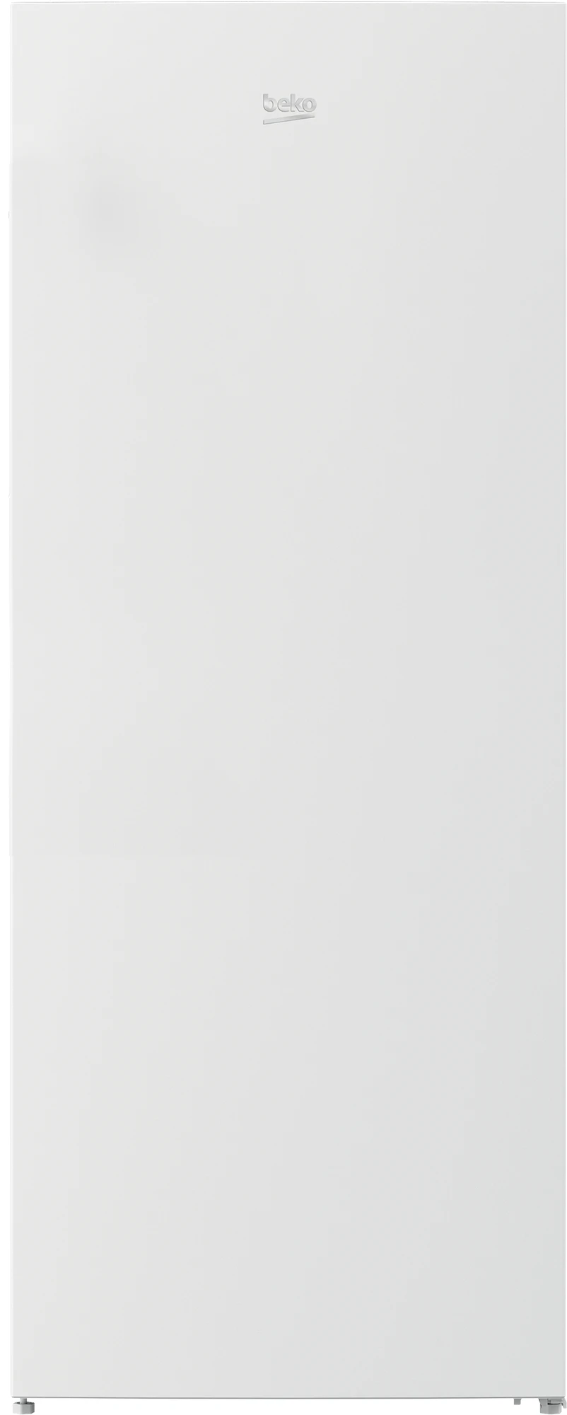 BEKO Refrigerator | RSSA290M41WN | Energy efficiency class E | Free standing | Larder | Height 150.8 cm | Fridge net capacity 286 L | 38 dB | White