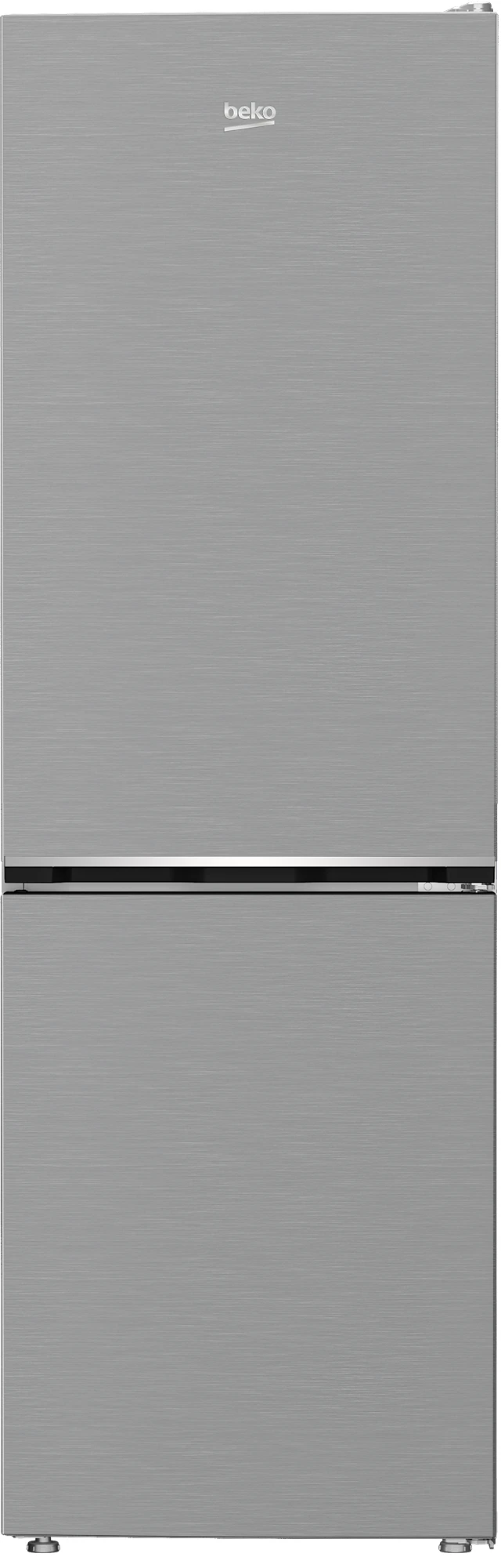 Beko B1RCNA364XB Eraldiseisev 316 l E Plaatina