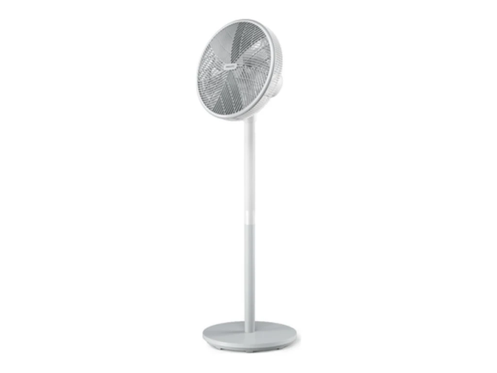 Philips 2000 Series | CX2550/00 | Stand Fan | White | Diameter 40 cm | Number of speeds  3 | Oscillation | 50 W