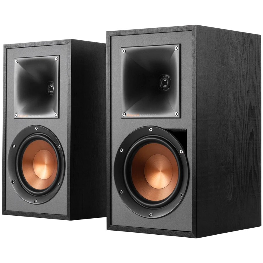 KLIPSCH R-51PM Black