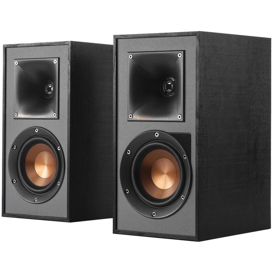 KLIPSCH R-41PM Black