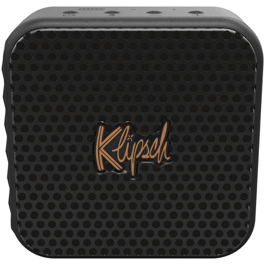 KLIPSCH Austin Black