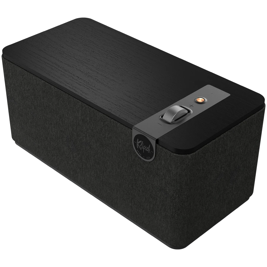 KLIPSCH The One Plus Matt Black
