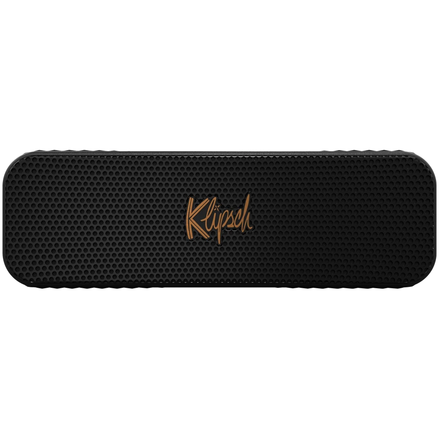 KLIPSCH Detroit Black