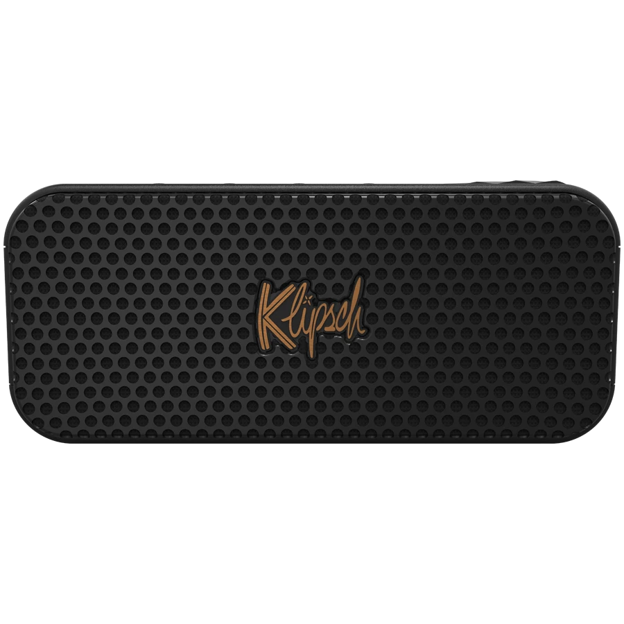 KLIPSCH Nashville Black